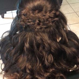 Meet your Posher, Kelcie